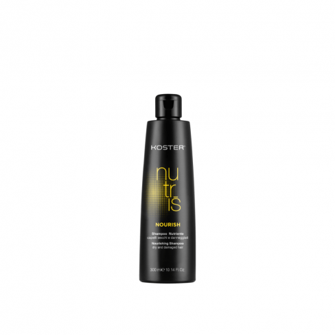 KOSTER Nutris Nourish Shampoo 300ml