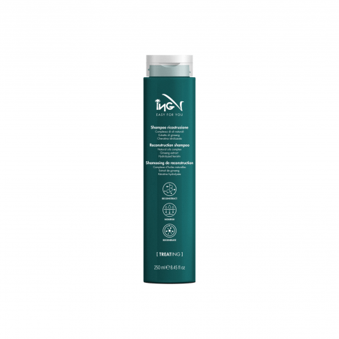 ING Reconstruction Shampoo 250ml