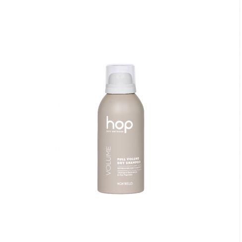MONTIBELLO Hop Full Volume Dry Shampoo 150ml