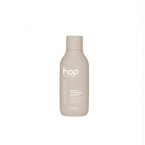 MONTIBELLO Hop Smooth Hydration Shampoo 300ml