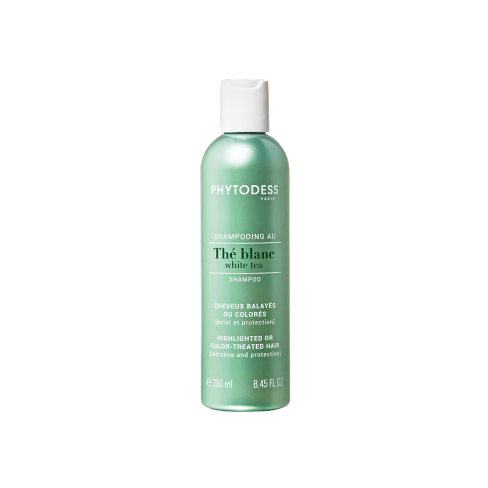 PHYTODESS White Tea Shampoo 250ml