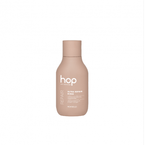 MONTIBELLO Hop Ultra Repair Rinse 200ml