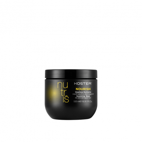 KOSTER Nutris Nourish Mask 500ml