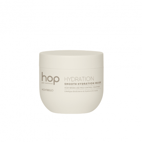 MONTIBELLO Hop Smooth Hydration Mask 500ml