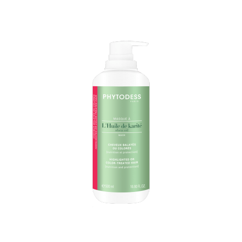 PHYTODESS Shea Oil Masque 500ml