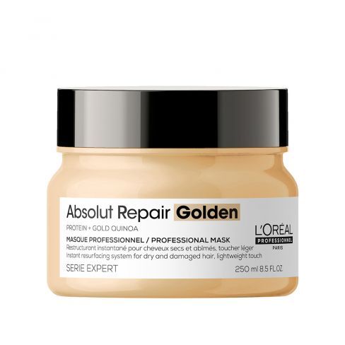 L'ORÉAL Serie Expert Absolut Repair Masque Dore 250ml