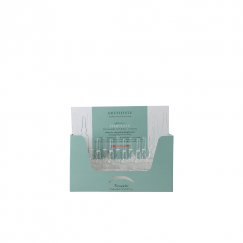 FARMAVITA Amethyste Advance Stimulate Hair Loss Control Lotion 12x8ml