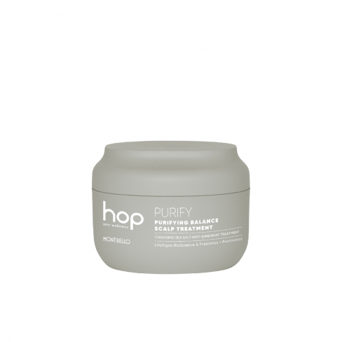 MONTIBELLO Hop Purifying Balance Treatment 200ml