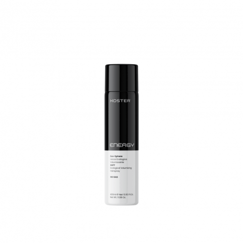 KOSTER Energy Eco-Sphere Hairspray No Gas 400ml