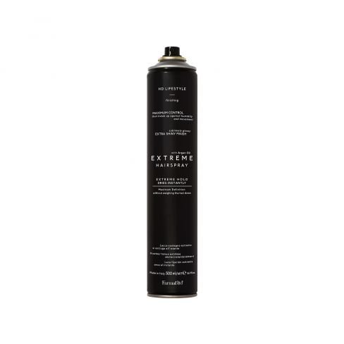 FARMAVITA HD Life Style Hair Spray Extreme 500ml