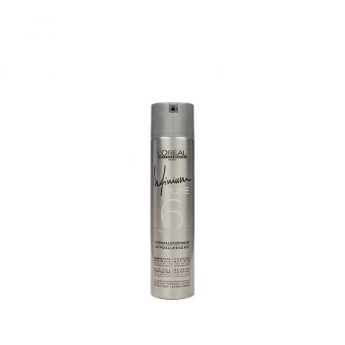 L'ORÉAL Infinium Pure Hairspray Extra-Strong 300ml