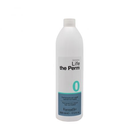 FARMAVITA Life The Perm 0 500ml