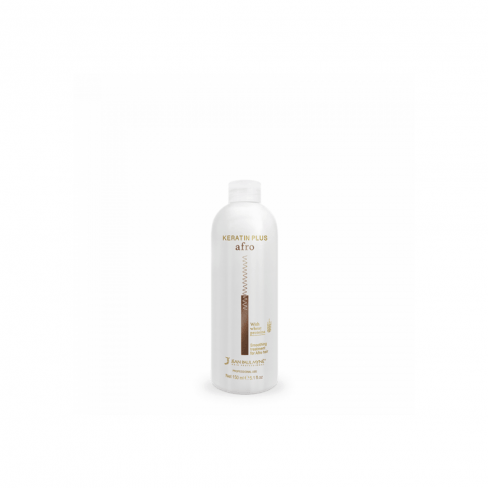 JEAN PAUL MYNÈ Keratin Plus Afro 150ml