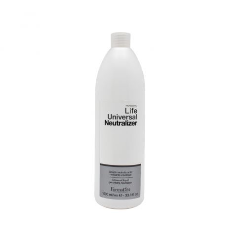 FARMAVITA Life Universal Neutralizer 1L