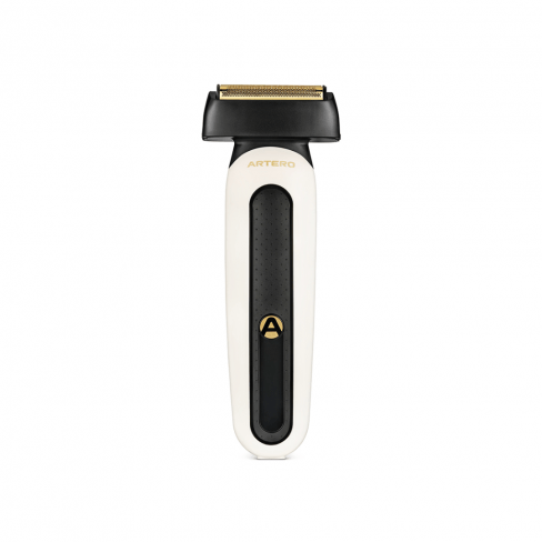 ARTERO Electric Shaver Queens White