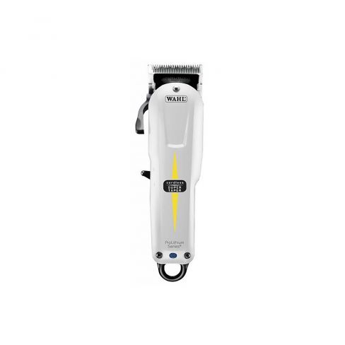 WAHL Prolithium Series Super Taper Cordless 08591