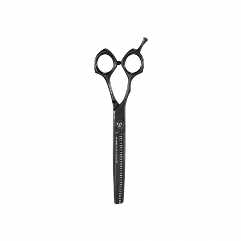 ARTERO Scissors Black Intense Thinning Lefty 5.5" 30T