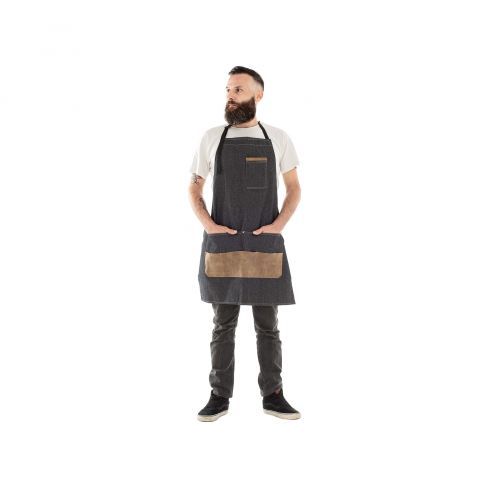 Barber Apron Jack
