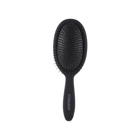 FRAMAR Brosse Black To the Future