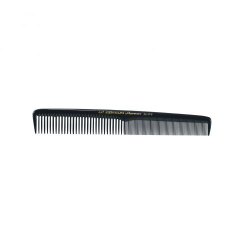HERCULES Peigne De Coupe Noir 627-374