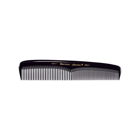 HERCULES Peigne De Coupe Noir 9603/7,5-330/7,5