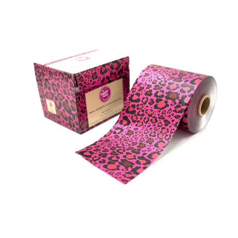 HAPPY FOILS Pink Panther