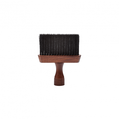 Brosse De Nuque Brun