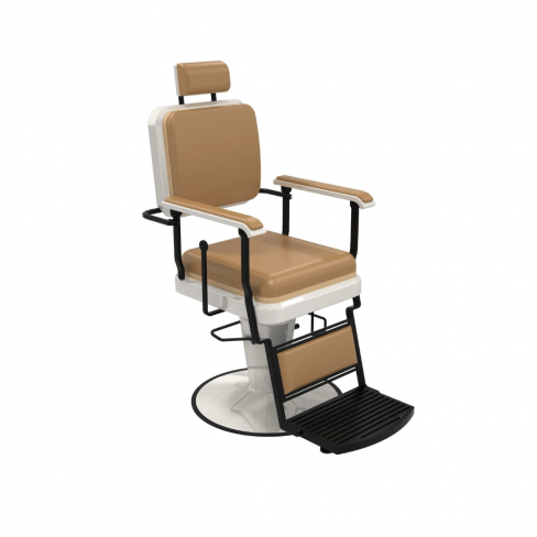 MIRPLAY Barbierstoel Serge Beige