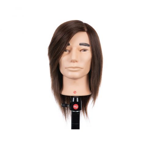 HANDZ-ON Tête Malléable Zion Sans Barbe