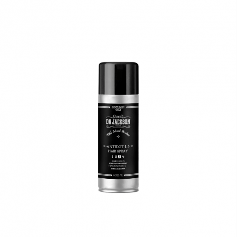 DR JACKSON Antidot 1.4 Hair Spray 400ml