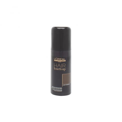 L'ORÉAL Hair Touch Up 75ml Light Brown