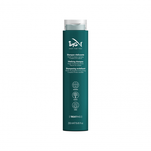 ING Vitalizing Shampoo 250ml