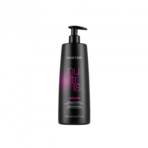 KOSTER Nutris Color Protecting Shampoo 1L