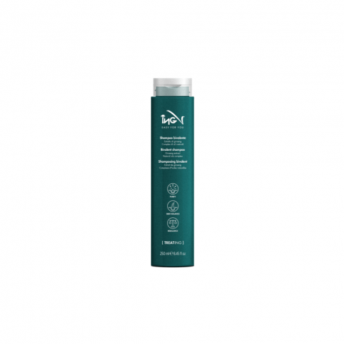 ING Bivalent Shampoo 250ml