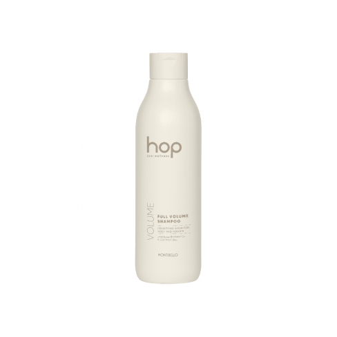 MONTIBELLO Hop Full Volume Shampoo 1L