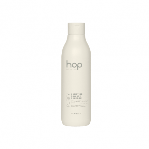 MONTIBELLO Hop Purifying Balance Shampoo 1L