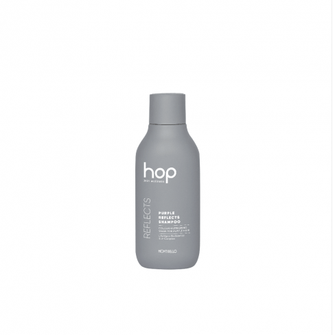 MONTIBELLO Hop Purple Reflects Shampoo 300ml