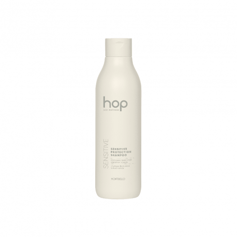 MONTIBELLO Hop Sensitive Protective Shampoo 1L