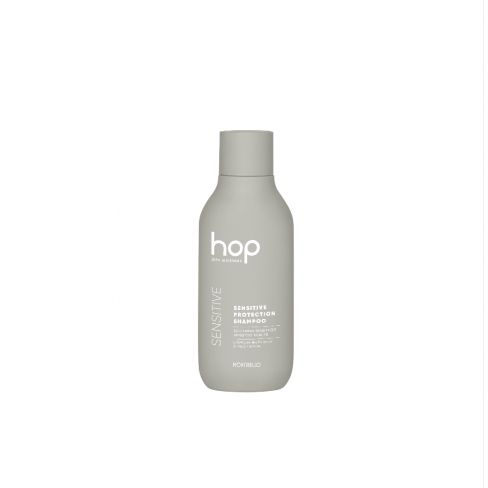 MONTIBELLO Hop Sensitive Protective Shampoo 300ml
