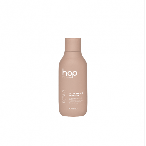 MONTIBELLO Hop Ultra Repair Shampoo 300ml