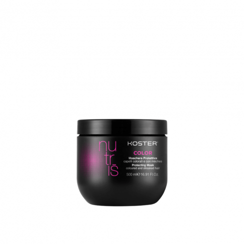 KOSTER Nutris Color Protecting Mask 500ml