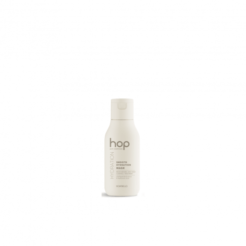 MONTIBELLO Hop Smooth Hydration Mask 50ml