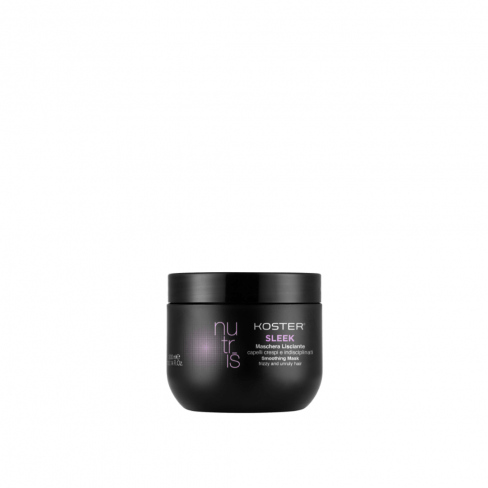 KOSTER Nutris Sleek Smoothing Mask 300ml