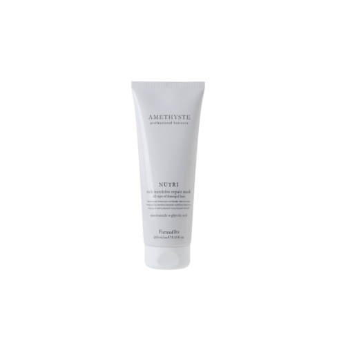 FARMAVITA Amethyste Nutri Rich Nutritive Repair Mask 250ml