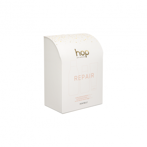 MONTIBELLO Hop Holiday Pack Repair