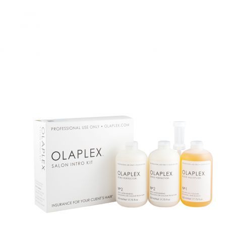 OLAPLEX Salon Intro Kit