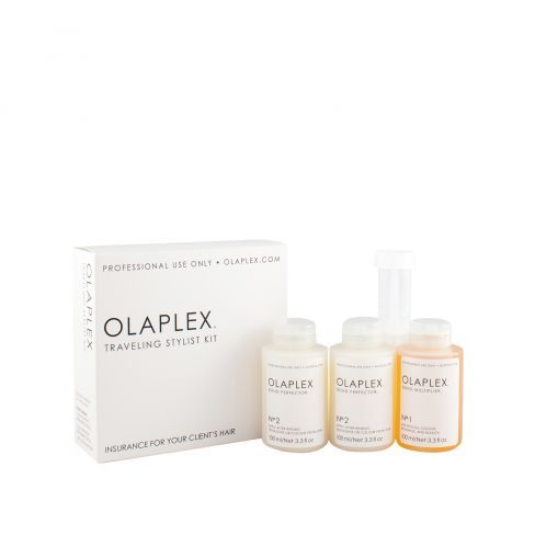 OLAPLEX Traveling Stylist Kit
