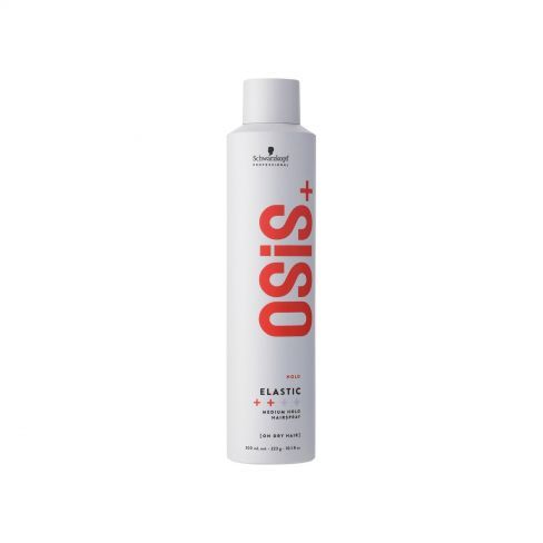 SCHWARZKOPF Osis+ Elastic 300ml