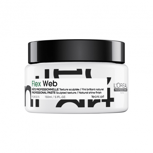 L'ORÉAL Tecni.Art Flex Web Stylingpaste 150ml