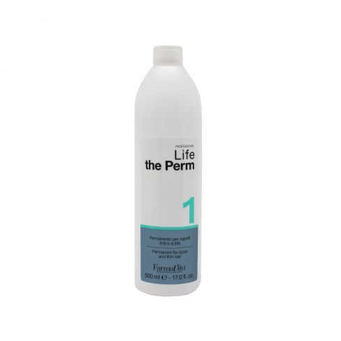 FARMAVITA Life The Perm 1 500ml
